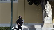 Η γεωγραφική καταγραφή των κρουσμάτων