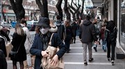Ικανοποίηση Άδ. Γεωργιάδη για την κίνηση στην αγορά και την τήρηση των μέτρων