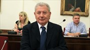 Ερέτρια: Έρευνες στη θάλασσα για τον εντοπισμό του Σήφη Βαλυράκη
