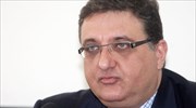 Θετικός στον κορωνοϊό ο πρόεδρος του ΠΙΣ Αθανάσιος Εξαδάκτυλος