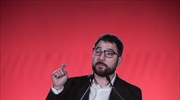 Ν. Ηλιόπουλος: «Όμηρος» του Σαμαρά ο Μητσοτάκης- Μνημονιακές πολιτικές για εργαζόμενους- ΜμΕ