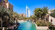 Νέο εντυπωσιακό resort που θα… επιπλέει, έρχεται στο Ντουμπάι