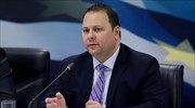 Π. Σταμπουλίδης: Σκέψεις να ελέγχεται ο καταναλωτής για τον χρόνο του μέσω εφαρμογής