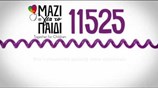 Γραμμή 115 25 Μαζί για το Παιδί