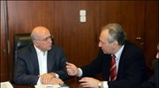 Αμεσα μέτρα για την Πάρνηθα