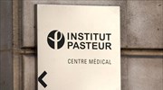 Γαλλία-Κορωνοϊός: Το Ινστιτούτο Παστέρ σταματά το σχέδιό του για την ανάπτυξη εμβολίου