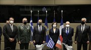 Υπεγράφη η συμφωνία Ελλάδας-Γαλλίας για τα Rafale