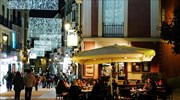 Ισπανία: Σχεδόν 94.000 κρούσματα το Σαββατοκύριακο και 767 θάνατοι
