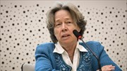 Αθ. Λινού: Ξεπέρασε το 4% ο δείκτης μεταδοτικότητας- Διπλή μάσκα για μεγαλύτερη προστασία