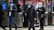 Σουηδία: Παράταση της σύστασης για τα ταξίδια εκτός Ευρώπης μέχρι τις 15 Απριλίου