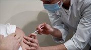 Ποιες χώρες προηγούνται στους εμβολιασμούς;