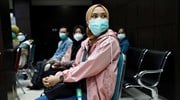 Κορωνοϊός- Ινδονησία: Ξεπέρασαν το ένα εκατομμύριο τα κρούσματα