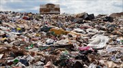 Η Γερμανία εξάγει πλαστικά σκουπίδια στην Τουρκία