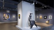 Κορωνοϊός:  Αναβολή για Σεπτέμβριο της Art Basel