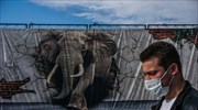 Αθ. Δημόπουλος: Αν χρειαστεί, θα ληφθούν μέτρα νωρίτερα