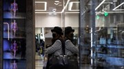 Σε ετοιμότητα οι ειδικοί μετά το «άλμα» κρουσμάτων