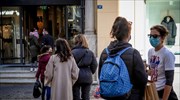Μ. Γκάγκα: Δεν οφείλεται στο άνοιγμα της αγοράς η αύξηση