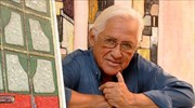 Πέθανε ο ζωγράφος Ενρίκε Τάβαρα
