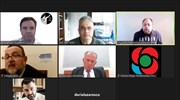 ΟΕΧΒΕ: Διαδικτυακή σύσκεψη με ΚΙΝΑΛ- Στο επίκεντρο τα 2 εκατ. ευρώ της αγωγής Λαυρεντιάδη