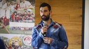Ταεκβοντό: Υποψήφιος για την προεδρία της ΕΛΟΤ ο Μουρούτσος