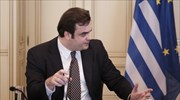 Πιερρακάκης: Οι ψηφιακές επενδύσεις θα φέρουν πίσω τους Έλληνες που έφυγαν με την κρίση