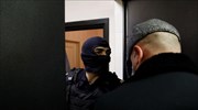 Ρωσία: Συνελήφθη ο αδερφός του Ναβάλνι