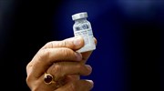 Ινδία: Αισιοδοξία για εμβόλιο της Bharat Biotech που καλύπτει και τη μετάλλαξη