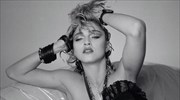 Madonna : Σπάνιες φωτογραφίες από την εποχή «Like a Virgin»