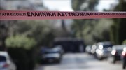 Ίλιον: Έκρηξη έξω από πολυκατοικία κυβερνητικού στελέχους