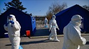 ΠΟΥ: Η ομάδα εμπειρογνωμόνων σε νοσοκομεία, εργαστήρια και αγορές στην Ουχάν