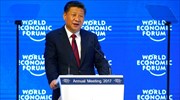 Συνάντηση Μπάιντεν-Σι Τζινπίνγκ στη Σύνοδο του Παγκόσμιου Οικονομικού Φόρουμ