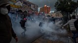 Συνεχίζονται οι συγκρούσεις στον Λίβανο