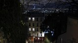 Απαγόρευση κυκλοφορίας στη Μονμάρτη