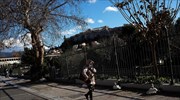 Κορωνοϊός: 941 κρούσματα - 260 σε ΜΕΘ - 22 νεκροί