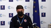 Χάρτης υγειονομικής ασφάλειας σε κόκκινο/κίτρινο ξανά - Στο «κόκκινο» η Αττική
