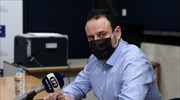Μαγιορκίνης: Έως και 50% η αύξηση των κρουσμάτων στην χώρα
