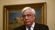Διαψεύδει δημοσιεύματα το γραφείο του Προκόπη Παυλόπουλου