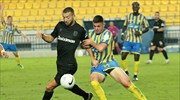 Οι αθλητικές μεταδόσεις της ημέρας