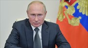 Kremlin spox says Putin won