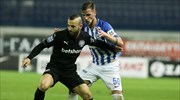 Τρία νέα κρούσματα με Covid-19 στον ΟΦΗ