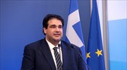 Θ. Λιβάνιος: Ο στόχος του Ιανουαρίου για τους εμβολιασμούς επιτεύχθηκε