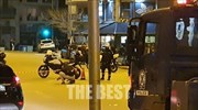 Πάτρα: Παραδόθηκε ο φερόμενος ως δράστης της δολοφονίας ενός 27χρονου
