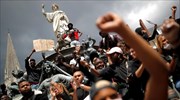 Νορβηγία: Βουλευτής πρότεινε για Νόμπελ Ειρήνης το κίνημα «Black Lives Matter»