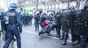 Γαλλία: Διαδηλώσεις κατά του νόμου για την ασφάλεια