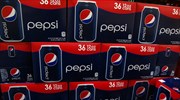 Η PepsiCo μειώνει τις εκπομπές αερίων του θερμοκηπίου πάνω από 40% έως το 2030