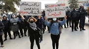 Τυνησία: Στους δρόμους εκατοντάδες νέοι κατά της αστυνομικής βίας