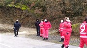 Σπιθαμή προς σπιθαμή η έρευνα στα χωριά του Ζαγορίου για το αγνοούμενο αεροσκάφος