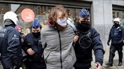 Βέλγιο: 500 προληπτικές προσαγωγές για αποτροπή διαδηλώσεων