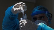 Στο «κόκκινο» η Π.Ε. Χαλκιδικής, Λασιθίου και Ζακύνθου