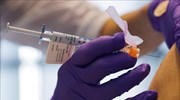 Ηλ. Μόσιαλος: Τα ισραηλινά δεδομένα δείχνουν εξαιρετικά αποτελεσματικό το εμβόλιο της Pfizer